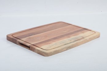 The Fine Living NEEM Cutting Board 20' X 15' NEW