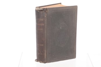 1869-70 Edition Agriculture Of Massachusetts Board Of Agriculture Report Book