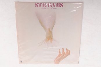 1974 Strawbs - Hero And Heroine