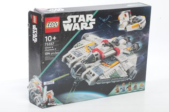 Lego Star Wars 75357