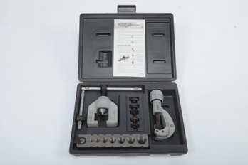 RIGID 345 Flaring Tool Kit In Case