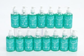 15 POPARAZZI Ocean  Hand Sanitizer