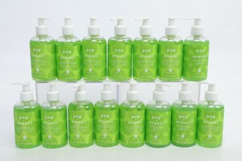 15 POPARAZZI Green Tea Hand Sanitizer