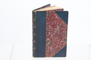 1840 Dean Snift  Title: A Pinch Of Snuff  Publisher: Robert Tyas, London  Publication Date: 1840