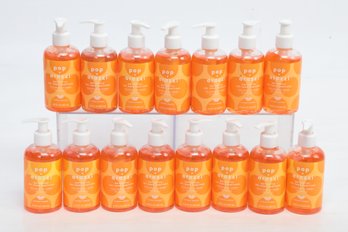 15 POPARAZZI Citrus Ginger Hand Sanitizer