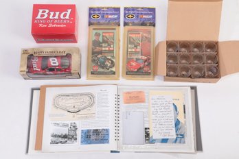 Nascar Collectable Lot