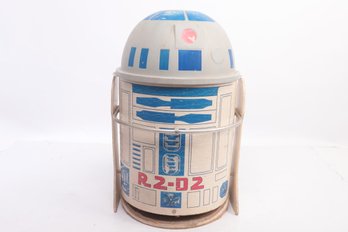 Star Wars R2d2 Toy Storage Bin