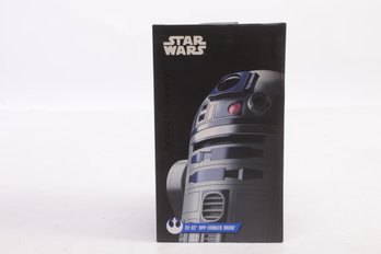 Star Wars Sphero R2-d2 App Enabled Droid