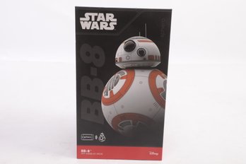 Star Wars Sphero BB-8 App Enabled Droid