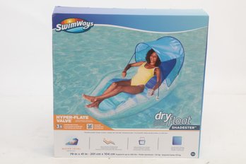 Swim Ways Dry Float Shadester