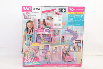 Barbie DreamHouse Dollhouse