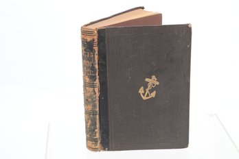 Maritime Americana, Young Seamans Manual 1880