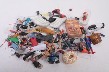 Group Of Small Collectibles