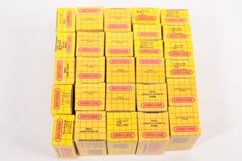 Lot Of 27 Early 1980'S  Matchbox Assorted New Old Stock #6