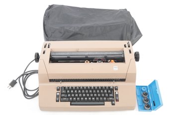 Vintage IBM Selectric II Typewriter