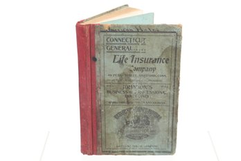 1901 Connecticut JOHNSON'S  Business Directory
