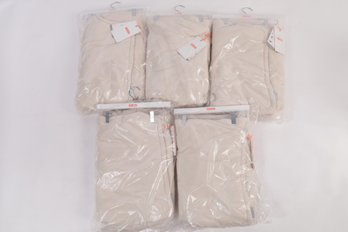 5 NEW Stokke Xplory Fleece Sleepingbag (Sleeping Bag) In Beige