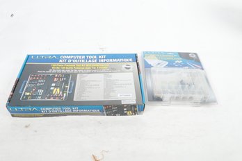 Ultra Computer Tool Kit