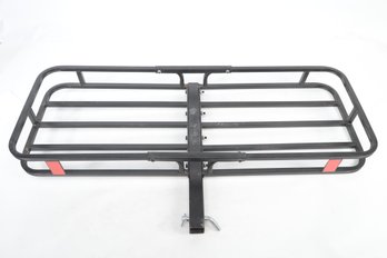 Steel Cargo Tow Carrier