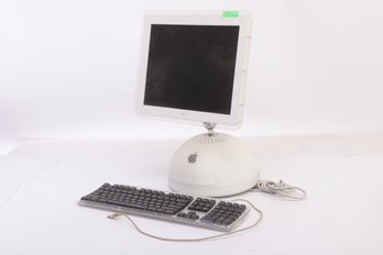 Apple  Imac Computer