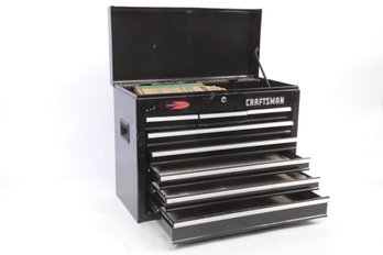 Craftsman 8 Drawer Tool Box