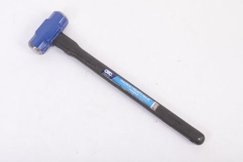 OTC 5790ID-630 - 6 Lb 24' Drop Forged Steel Indestructible Handle Double Face Sledgehammer