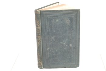 1852 Raleigh Imprint, MRS. LUZENE CHIPMAN, EARNEST ENTREATIES AND APPEALS TO THE UNCONVERTED