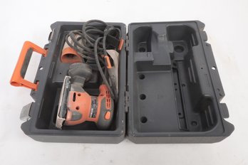 Ridged Sander Model R2500 With Case