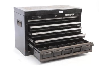 Craftsman 7 Drawer Tool Chest