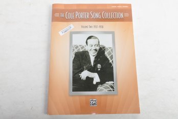 Cole Porter Song Collection 1937-1958