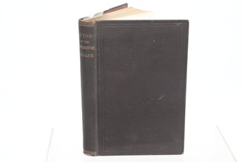 1883 Medical,  WILLIAM ACTON,  THE FUNCTIONS AND DISORDERS OF THE REPRODUCTIVE ORGANS