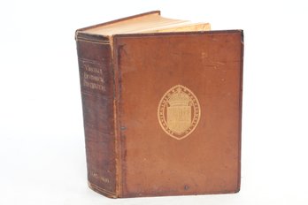 1930 MEMORIAL VOLUME OF Virginia Historical Portraiture 1585-1830 EDITED BY ALEXANDER WILBOURNE WEDDELL, F. R.