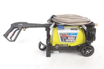 Ryobi Electric Portable Pressure Washer