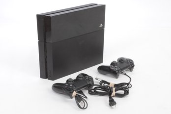 Playstation 4 Console