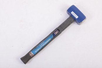 OTC (5791ID-416) Club/Hand Drill Hammer - 4 Lb. Head -16in Indestructible Handle