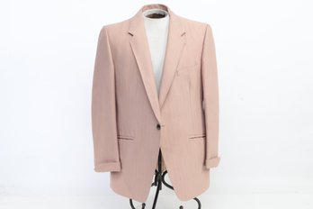 Men's Blazer/Jacket By 'The Forum' In New Haven