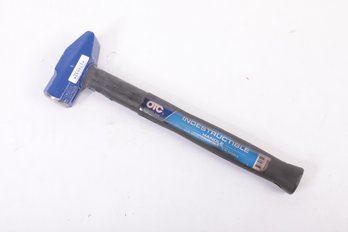 OTC 5792ID-216 - 2 Lb Indestructible Handle Cross-Peen Hammer