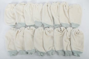 8 Pairs Of Jomac 14' Heavy Weight Sleeves