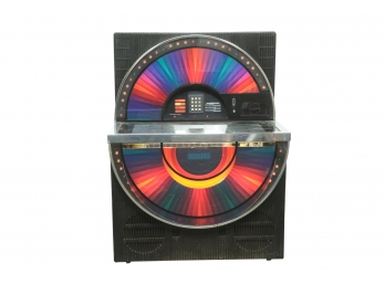 SeeBurg Juke Box STD3 SunStar 1976