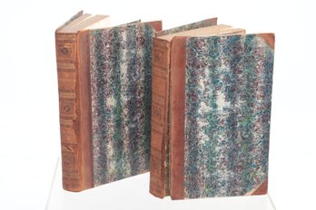 Binding Design (striped) 1826 The SPECTATOR NOTES  AND A GENERAL INDEX
