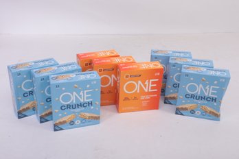 ONE Protein Bars, Best Sellers Variety Pack And Marshmallow Treat