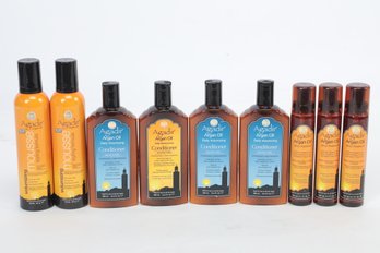 Lot Of Agadir Argan Oil Hair Products