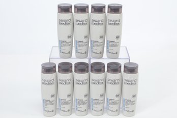 Lot Of 10 Helen Seward Mediator Bio Restoring Shampoo