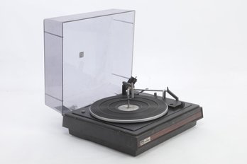 Vintage BSR McDonald 25 CX Record Player