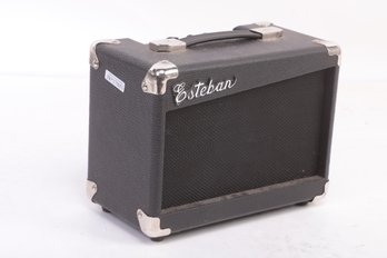 Pre-Owned Esteban G-10 AMP