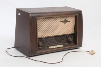 Nord Vende European Radio From The Mid 1940