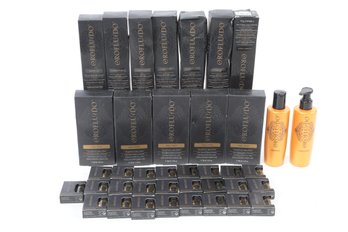 Large Lot Of Orofluido Professional Hair Products
