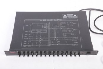 Roland M-120 Line Mixer