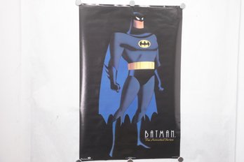 Osp Batman Animated Poster New #2164