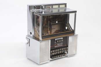 SEEBURG SC1 WALLBOX JUKEBOX